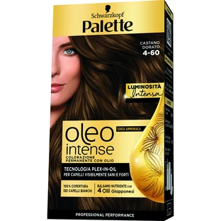 PALETA NOU OLEO 4-60 C DE AUR