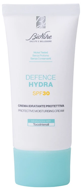 VERTEIDIGUNG HYDRA SPF30 CR IDRAT