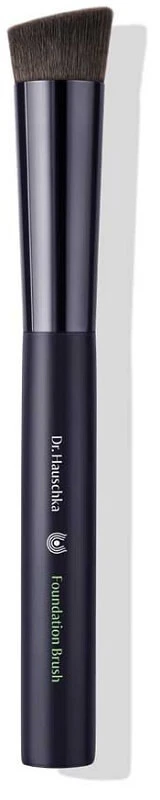 DR HAUSCHKA MAL GEFUNDEN BÜRSTE
