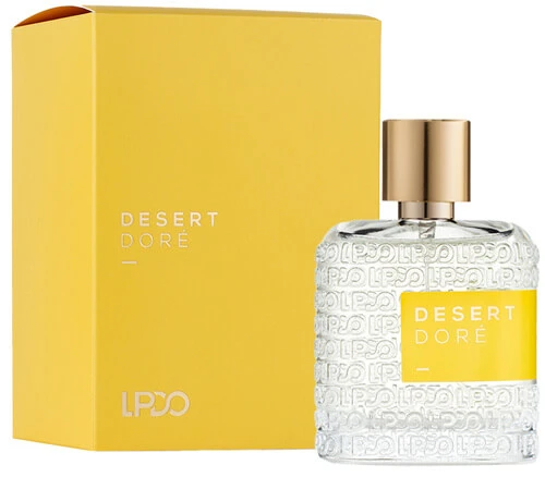 LPDO WÜSTE DORE' EDPI 30ML