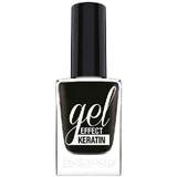 BELLAOGGI GEL EFF KERAT BLACK