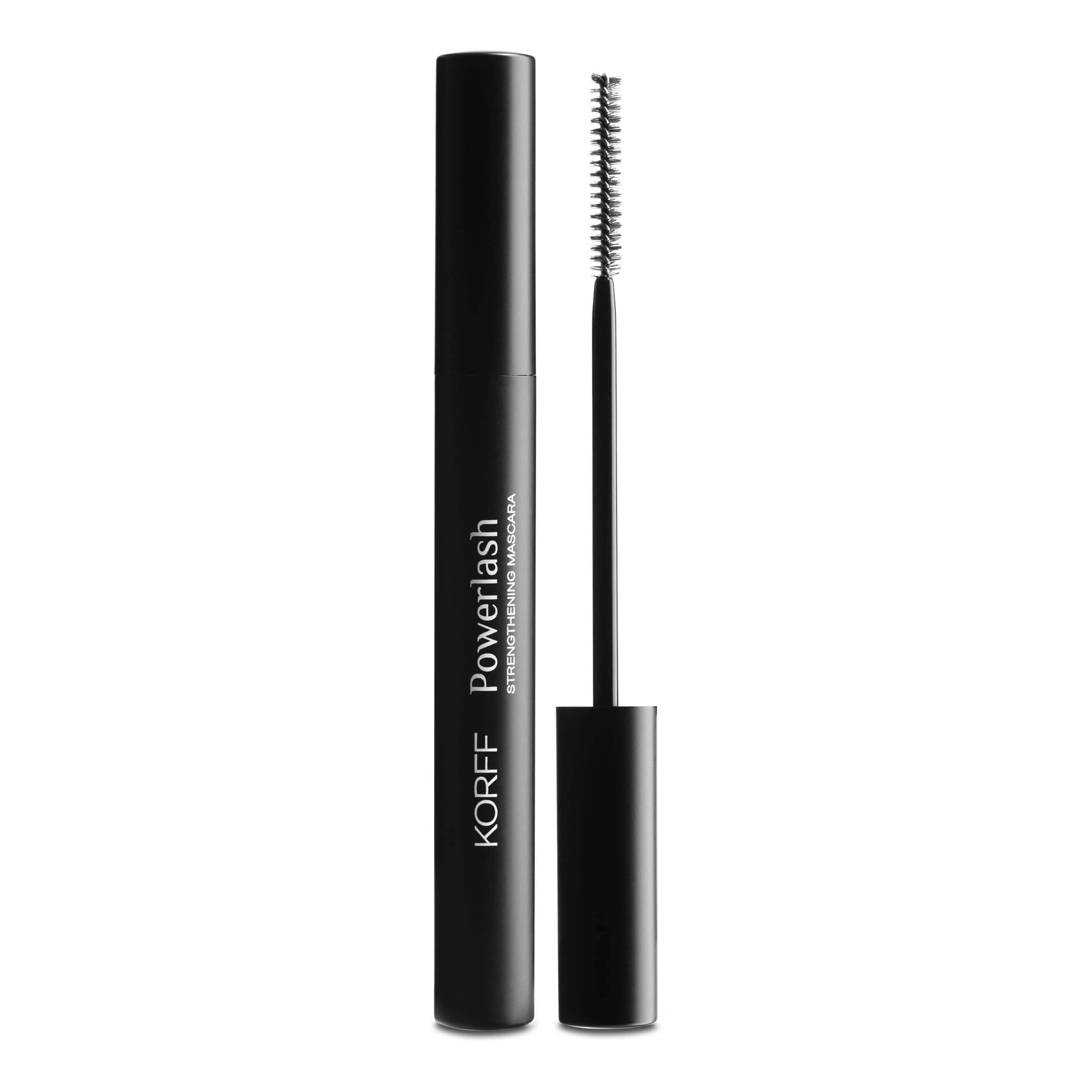 Korff Make Up Wimperntusche Powerlash