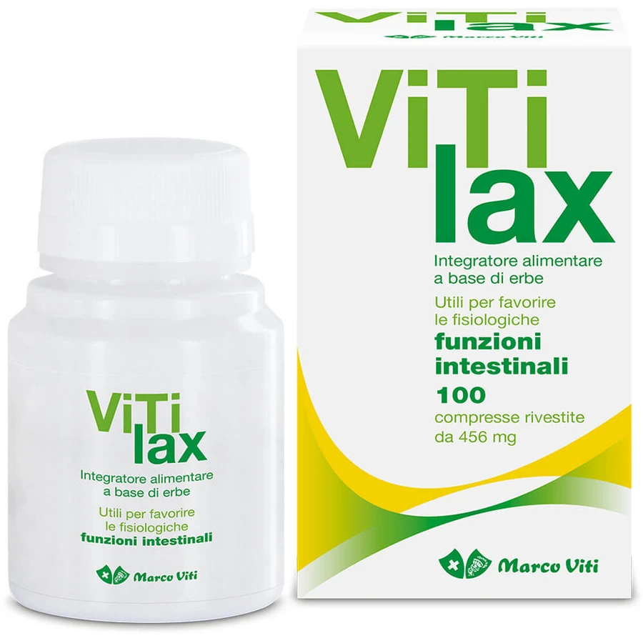 Tabletki Vitilax: ceny i cechy