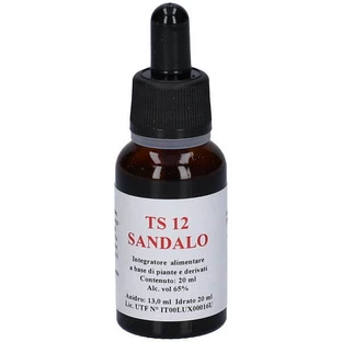 TS DRZEWO SANDAŁOWE 20ML
