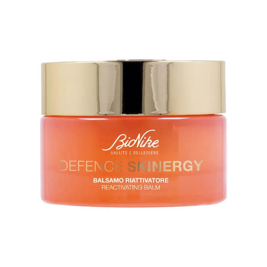 Bionike Skinergy Reactivating Face Balm 50ml