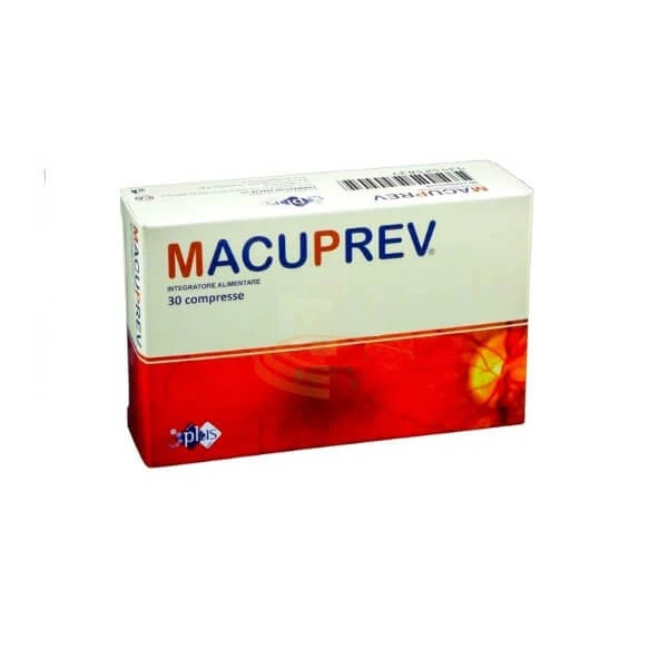 Macuprev 20 Säckchen