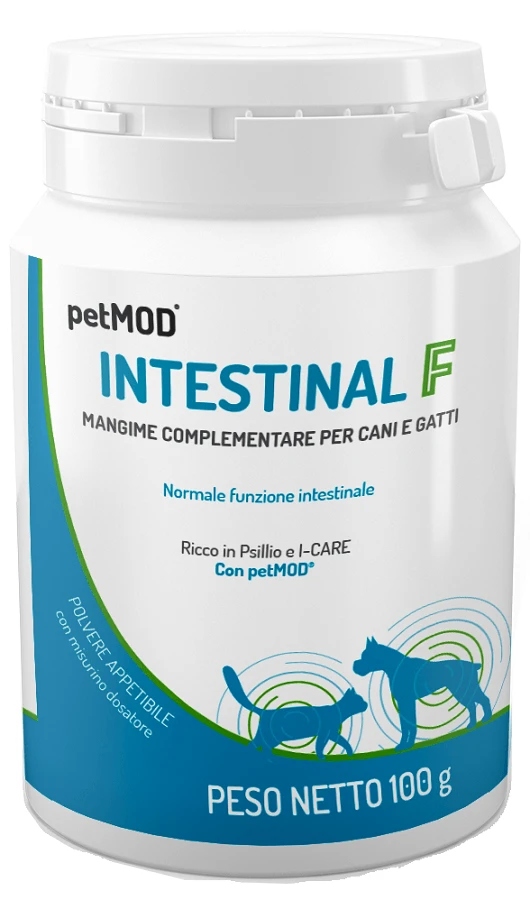 Petmod Darmballaststoffe 100g