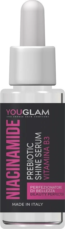 YOUGLAM NIACINAMID GLANZ SER