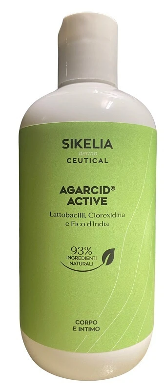 AGARCID AKTIV 300ML
