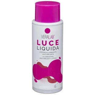 VERALAB LIQUID LIGHT DE CĂLĂTORIE