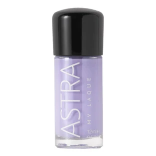 Lacul de unghii Astra My Laque nr.75 Peri Chakra - Culoare intensă 5Free