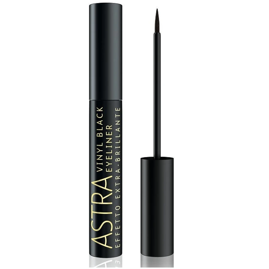 ASTRA EYELINER VINYL BLACK