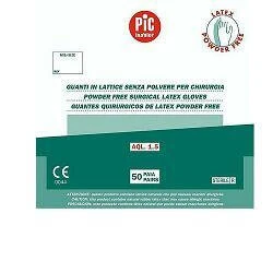 Latt Handschuh 344157 Chir Pf 7