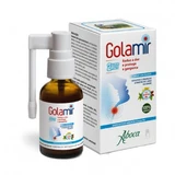 Golamir 2 Act Alkoholfreies Spray 30 Ml