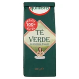 HOJAS DE TÉ VERDE GUNPOWDER100G