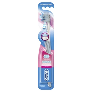 Oral-B Spazzolino Extra - Morbido Ultrathin