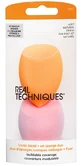 REAL TEC.2 SPUGNETTE VISO LIQ/CR/P