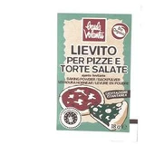 DROJDIE PENTRU PIZZA/PRĂJITURI 54G