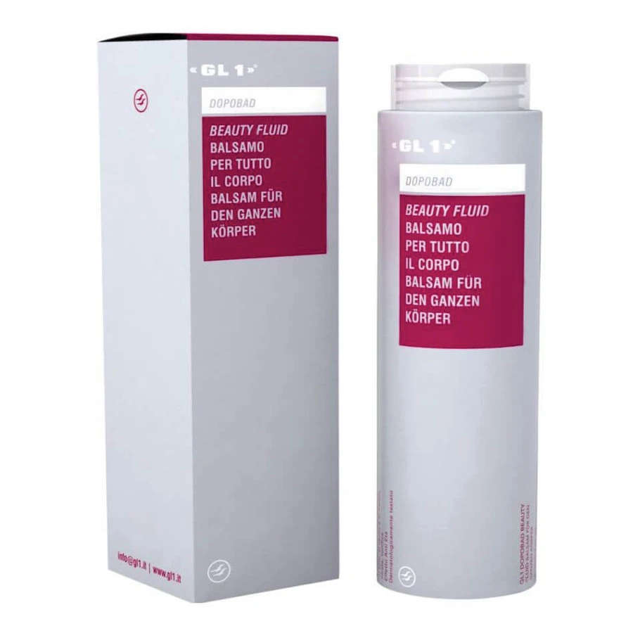 GL1 After-Bad 250ml: ceny i cechy