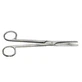 CISEAUX DROITS P SMUS11.5CM MON
