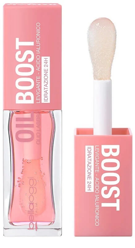 BELLAOGGI OIL BOOST 001