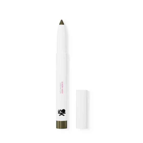 Overskin Every way 05 lizarard grün - Eye Pencil