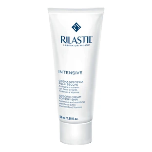 Rilastil Cremă intensivă pentru pielea uscată 50ml