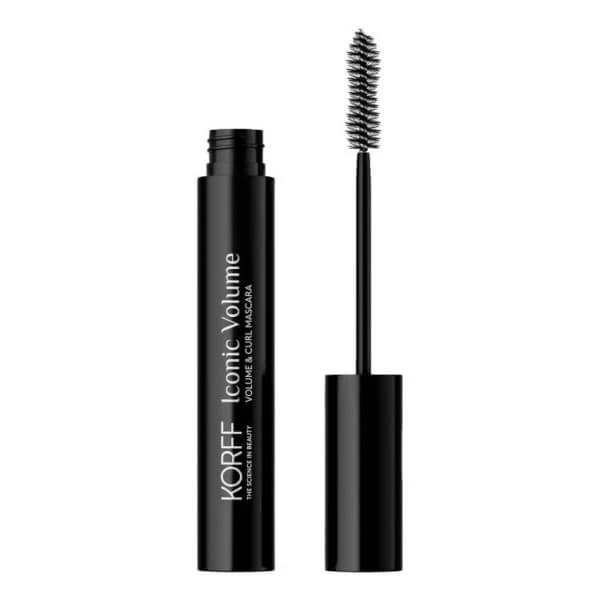 Korff Iconic Volumen Wimperntusche