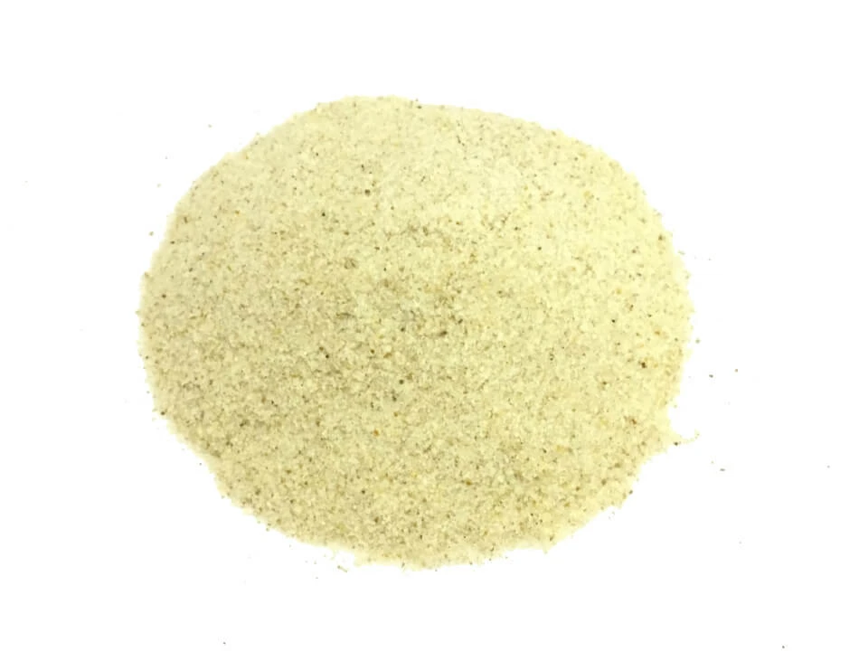 Glucomannan-Mehl aus Konjac-Knollen