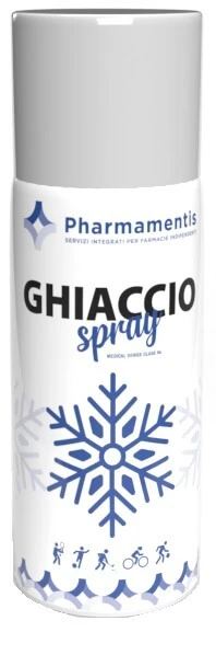 PHARMAMENTIS EIS SPR400ML