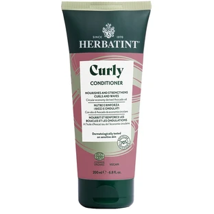 Balsam pentru bucle HERBATINT