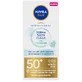 NIVEA SUN UV CARA DERM SKIN50+