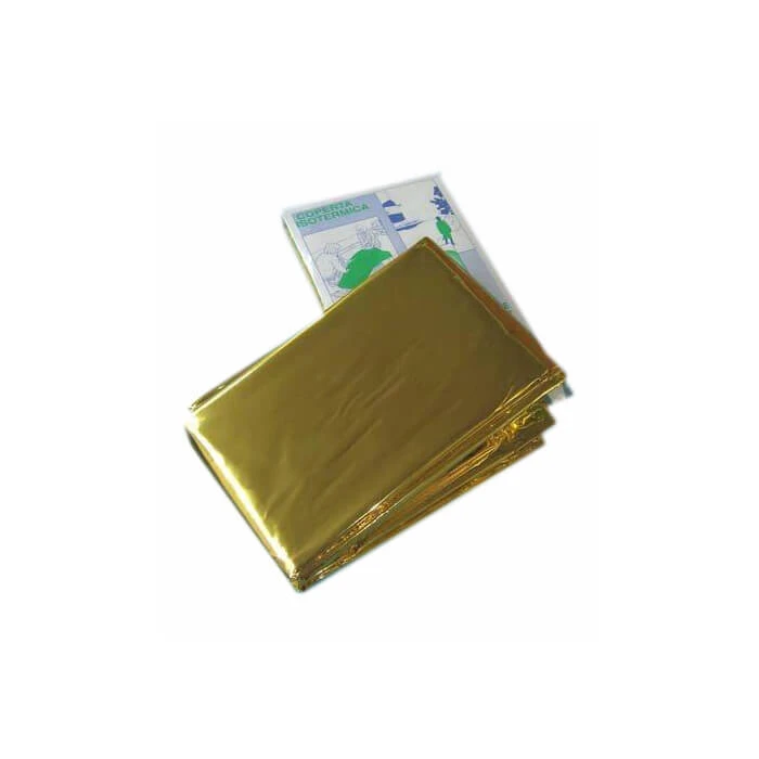 COVER Isot.Gold-Silber F/C