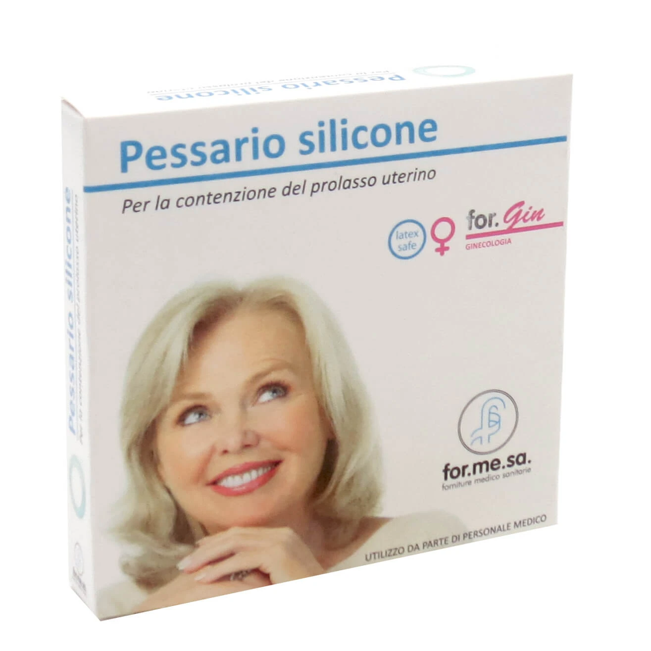 PESSARY Silic.50mm FOR.ME.SA