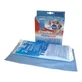 CRYOFLEX Coussin Reut.27x12cm 1pcs