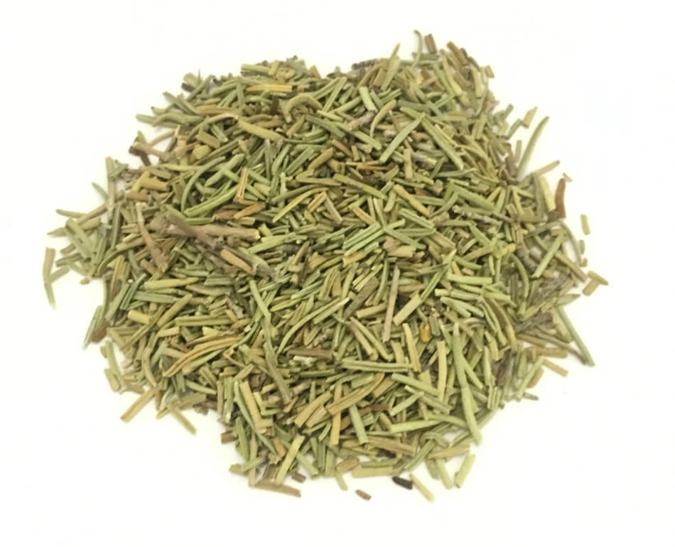 Rosmarinblätter Monde Cut Kräutertee 100