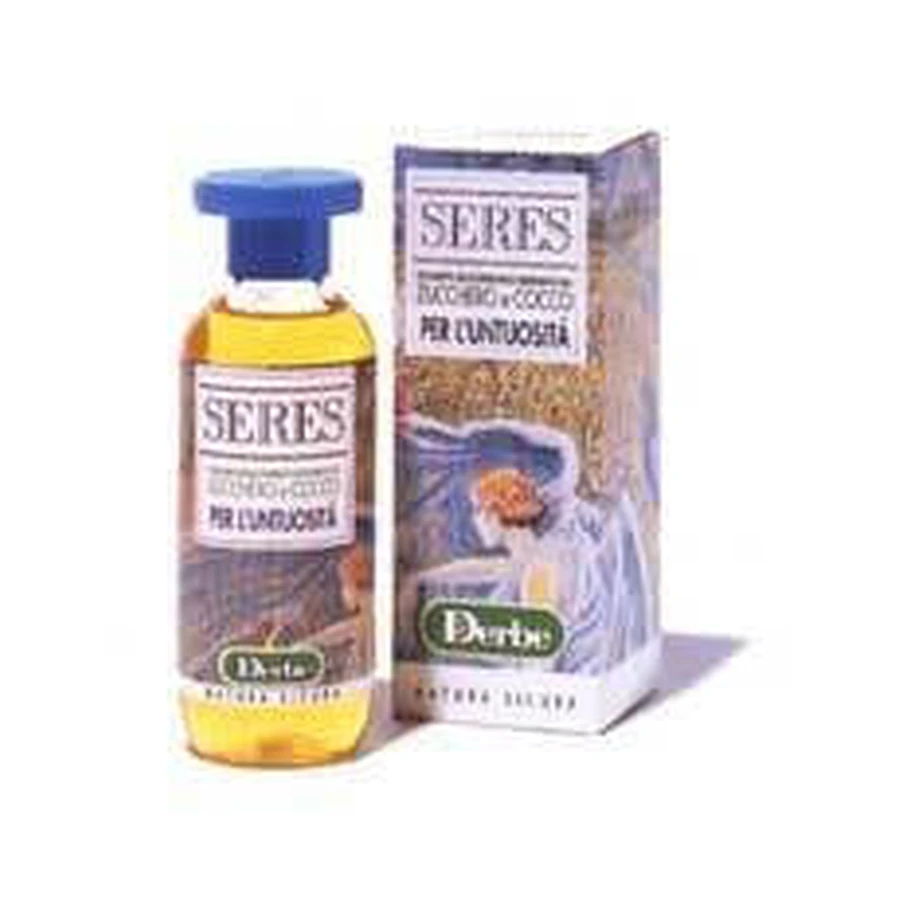 SERES SH CAP UNTI 200ML: ceny i cechy