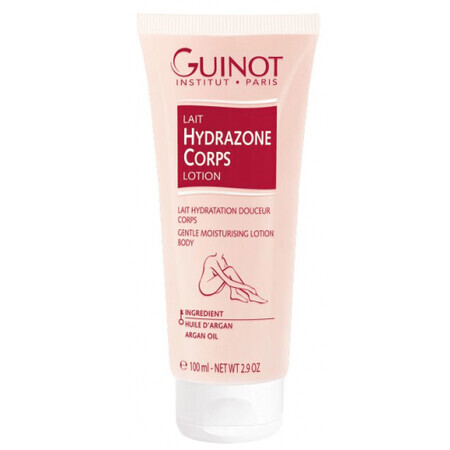 Guinot Lait Hydrazone Feuchtigkeitslotion für den Körper 100ml