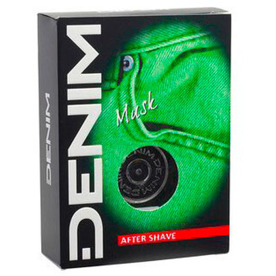 DENIM MUSK A/S 100 ML: ceny i cechy