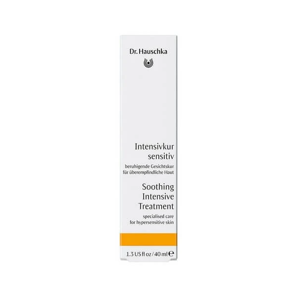 Dr. Hauschka Intensiv-Pflege für empfindliche Haut 40ml