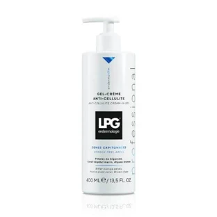 LPG Anti-Cellulite Creme Gel 400ml