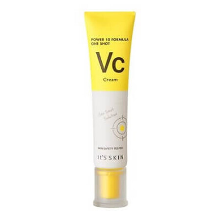 Cremă de față Power 10 Formula One Shot VC Brightening, 35 ml, Its Skin