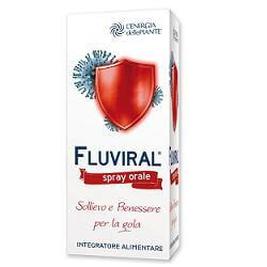 Spray oral antigripal 20ml