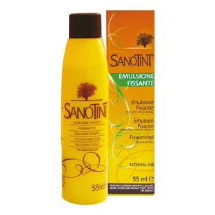 Emulsie de fixare Sanotint
