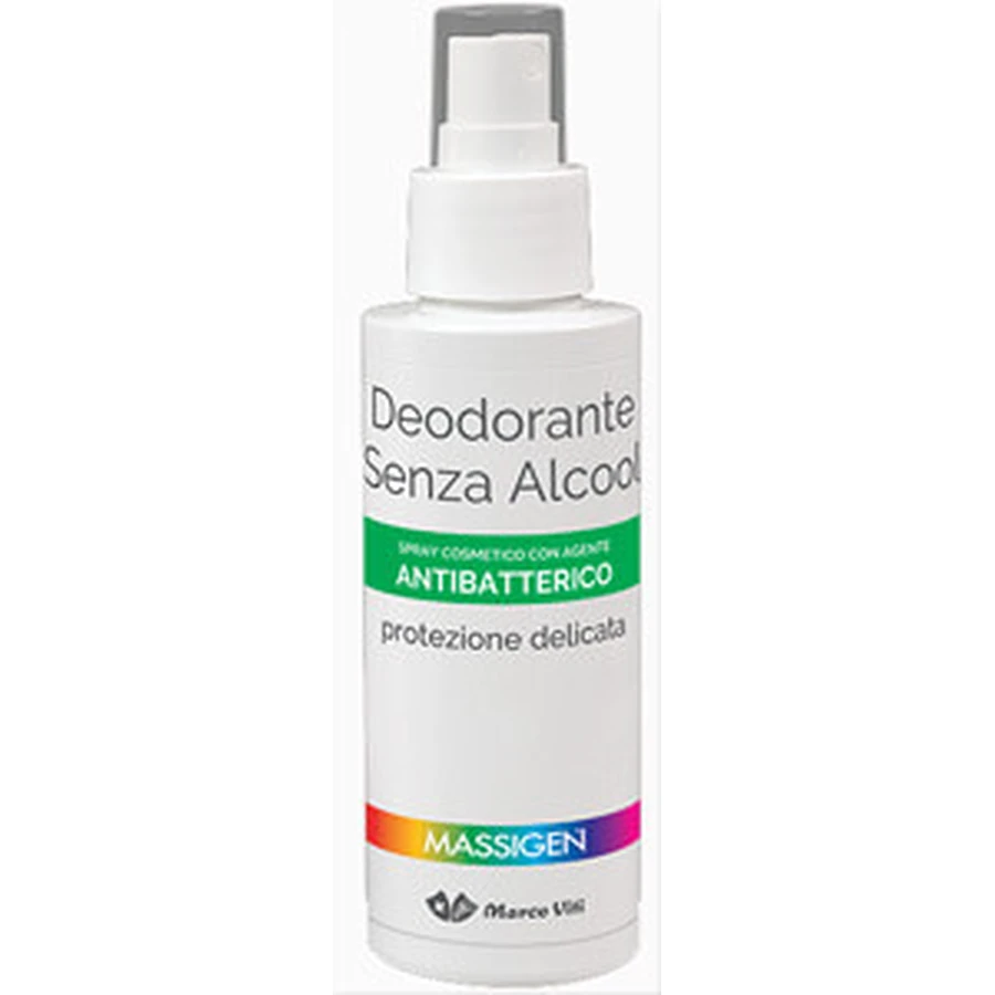 MASSIGEN DET DEOD S/ALKOHOL100ML: ceny i cechy