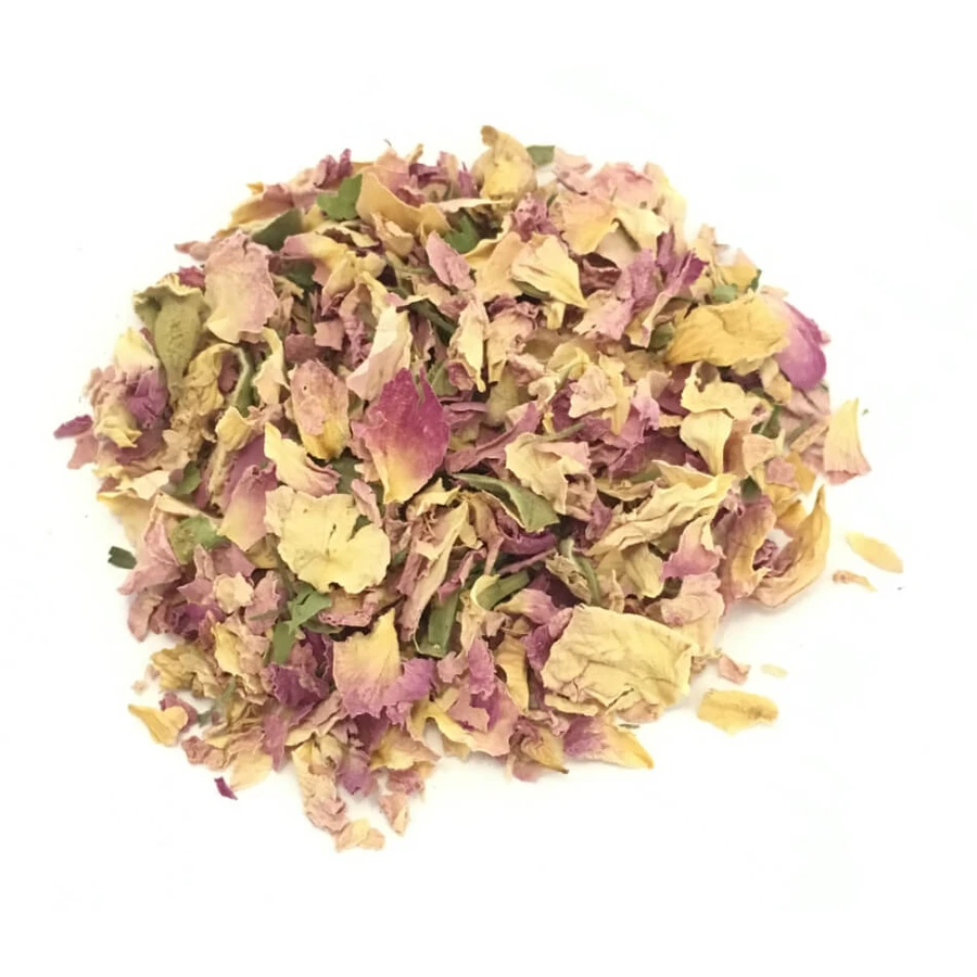 Petale de trandafir 100 Gr