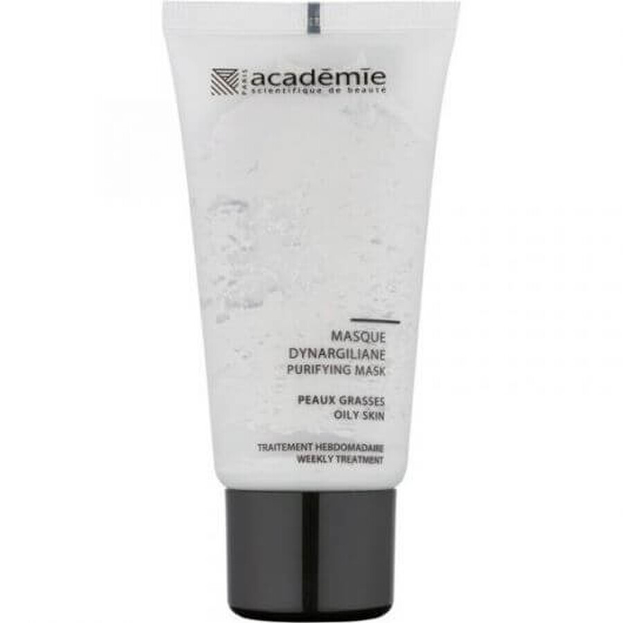 Academie Visage Masque Dynargiliane für fettige Haut 50 ml