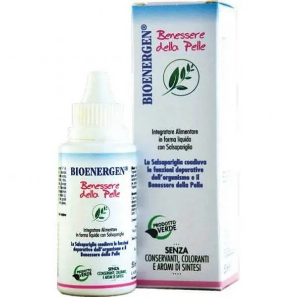 BIOENERGENE TROPFEN 50ML