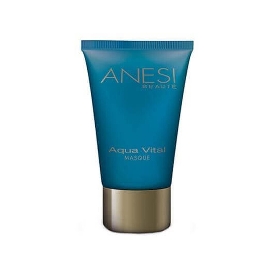 Masca Anesi Aqua Vital pentru ten uscat 50ml