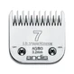 CAP ANDIS MĂRIMEA 7 3.2 MM